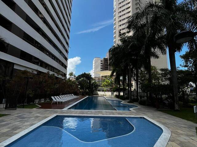 #1436 - Apartamento para Venda em João Pessoa - PB - 3