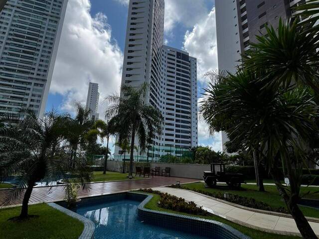 #1436 - Apartamento para Venda em João Pessoa - PB - 2
