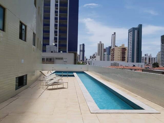 #1437 - Apartamento para Locação em João Pessoa - PB - 3
