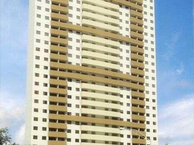 Locação em Manaíra - João Pessoa