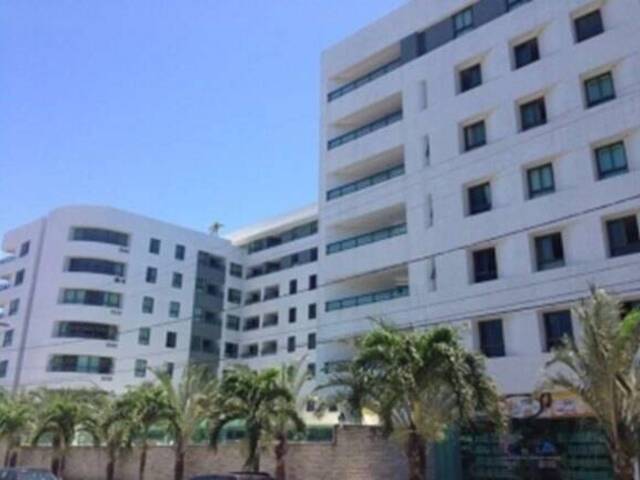 #1438 - Apartamento para Locação em João Pessoa - PB - 1