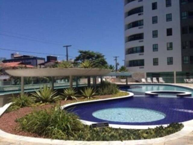 #1438 - Apartamento para Locação em João Pessoa - PB - 3