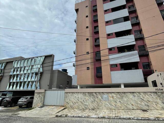 #1439 - Apartamento para Venda em João Pessoa - PB - 2