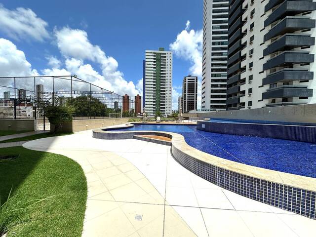 #1440 - Apartamento para Venda em João Pessoa - PB - 3