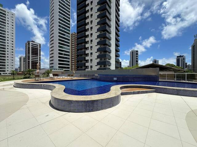 #1440 - Apartamento para Venda em João Pessoa - PB - 2