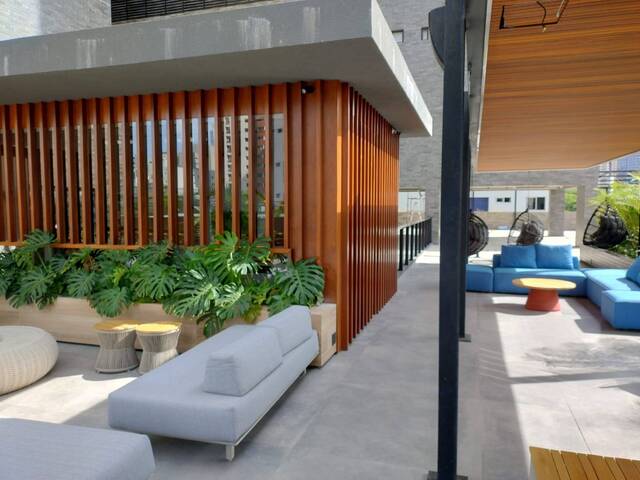 #1226 - Apartamento para Venda em João Pessoa - PB - 2