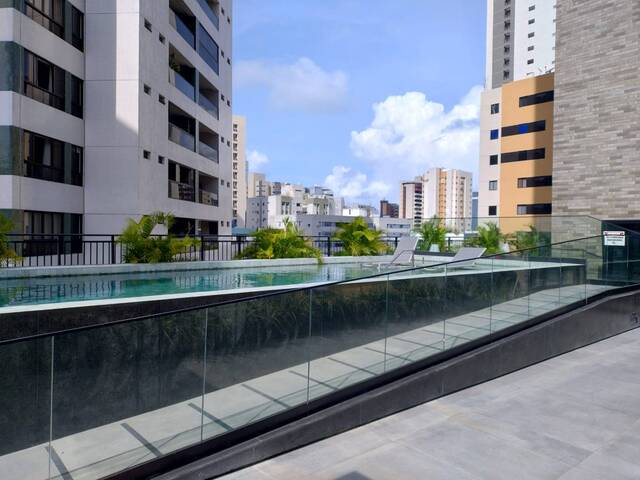 Apartamento para Venda em João Pessoa - 4