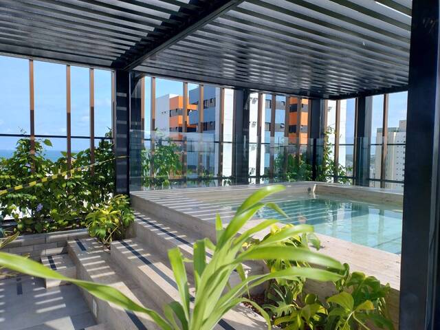 Apartamento para Venda em João Pessoa - 5
