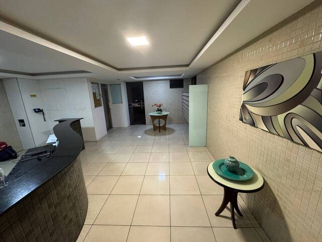 Apartamento para Locação em João Pessoa - 4