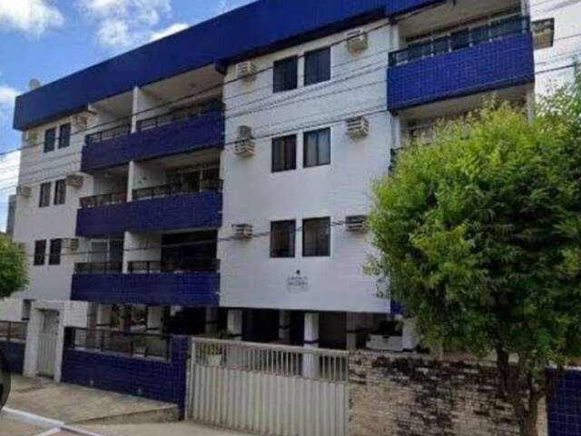 #1443 - Apartamento para Venda em Cabedelo - PB - 1