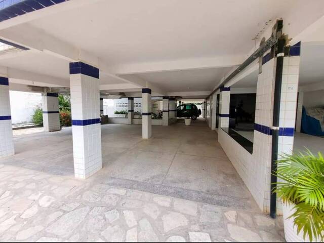 #1443 - Apartamento para Venda em Cabedelo - PB - 2
