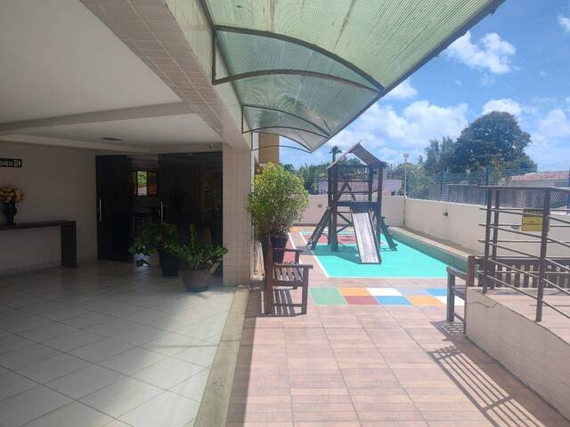 #1445 - Apartamento para Venda em João Pessoa - PB - 3