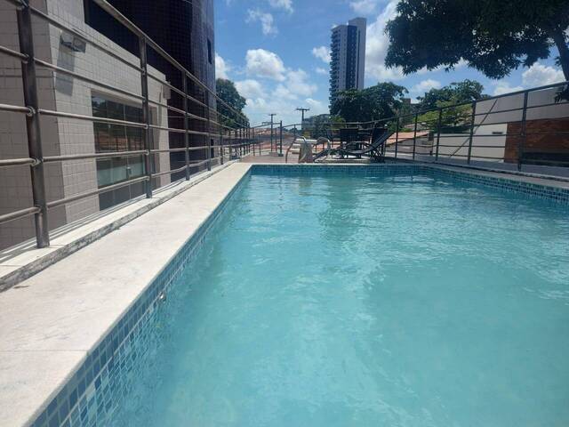 #1445 - Apartamento para Venda em João Pessoa - PB - 2