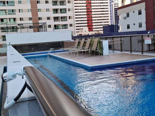 Apartamento para Locação em João Pessoa - 4