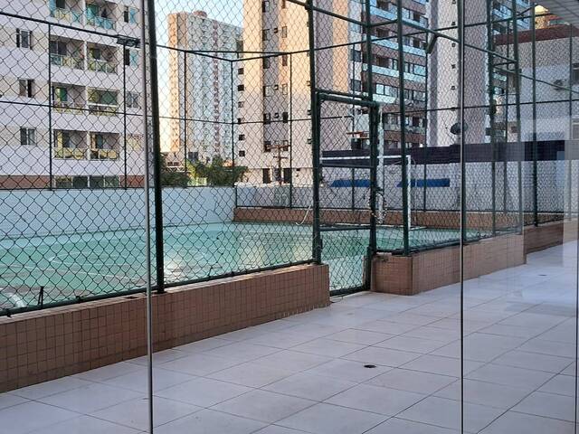 Apartamento para Locação em João Pessoa - 5