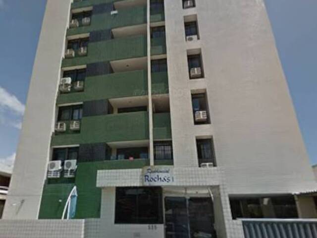 #1448 - Apartamento para Venda em João Pessoa - PB - 1