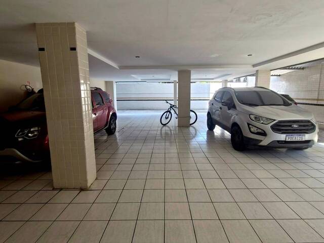 #1448 - Apartamento para Venda em João Pessoa - PB - 2