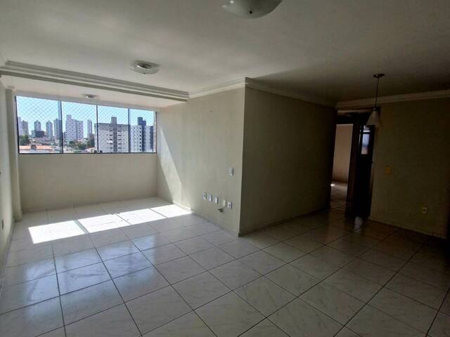 #1448 - Apartamento para Venda em João Pessoa - PB - 3
