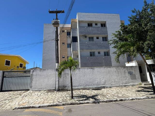 Locação em FORMOSA - Cabedelo
