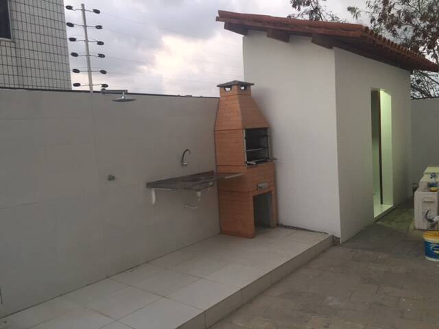 Casa para Locação em Cabedelo - 4