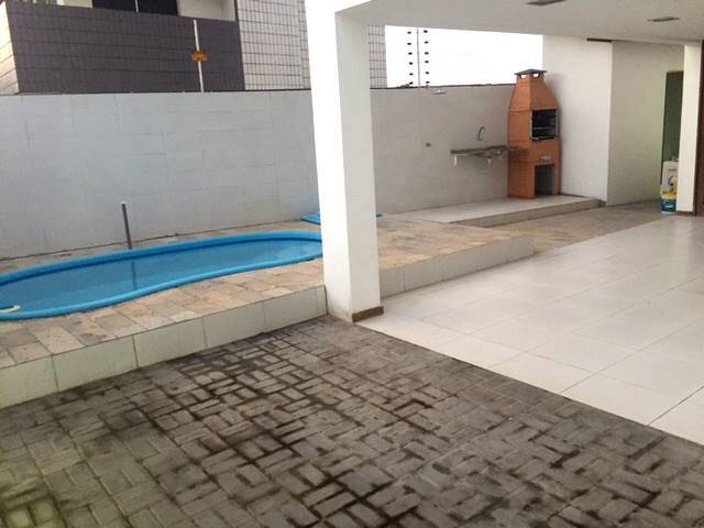 Casa para Locação em Cabedelo - 5