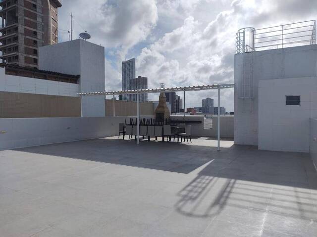Apartamento para Locação em João Pessoa - 4