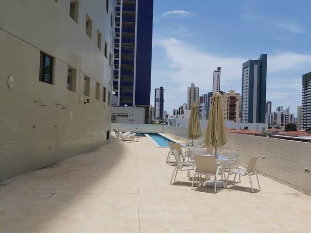 #1450 - Apartamento para Locação em João Pessoa - PB - 3