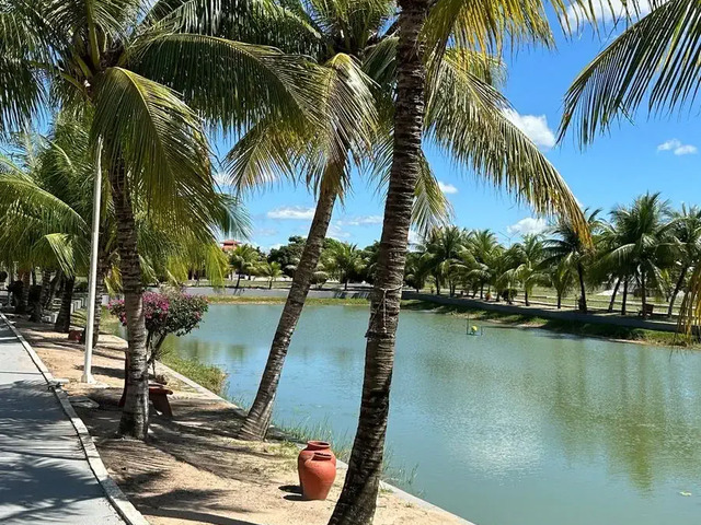 #118 - Casa para Venda em Cruz do Espírito Santo - PB - 2