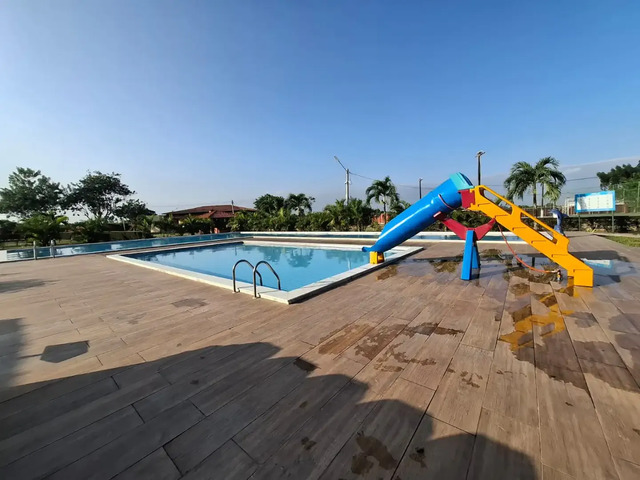 Casa para Venda em Cruz do Espírito Santo - 5