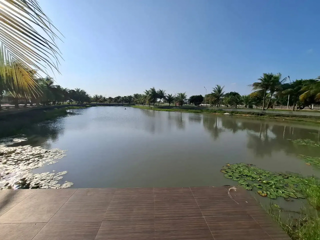 #118 - Casa para Venda em Cruz do Espírito Santo - PB - 3