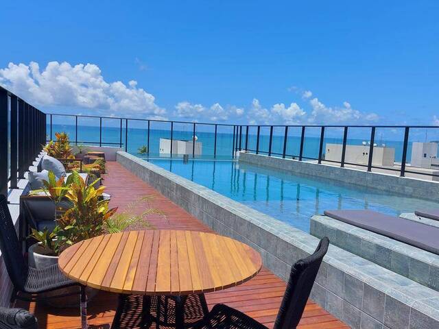 Flat para Venda em João Pessoa - 5