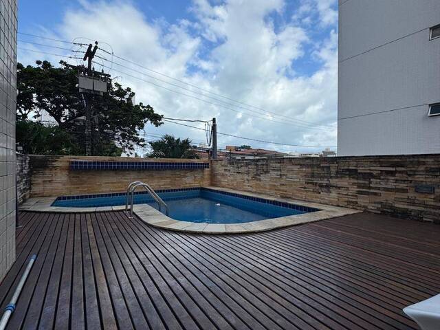Apartamento para Venda em João Pessoa - 5
