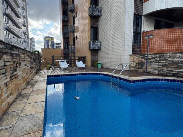 Apartamento para Venda em João Pessoa - 4