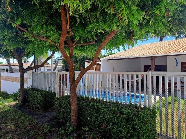 #1455 - Casa para Venda em Lucena - PB - 3