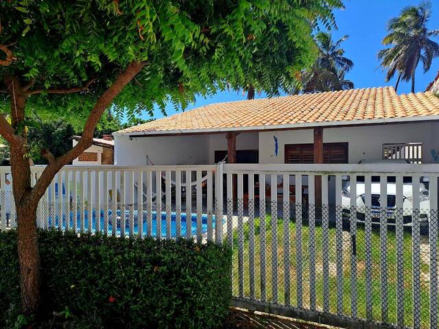 #1455 - Casa para Venda em Lucena - PB - 2