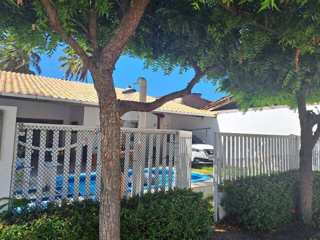 #1455 - Casa para Venda em Lucena - PB - 1