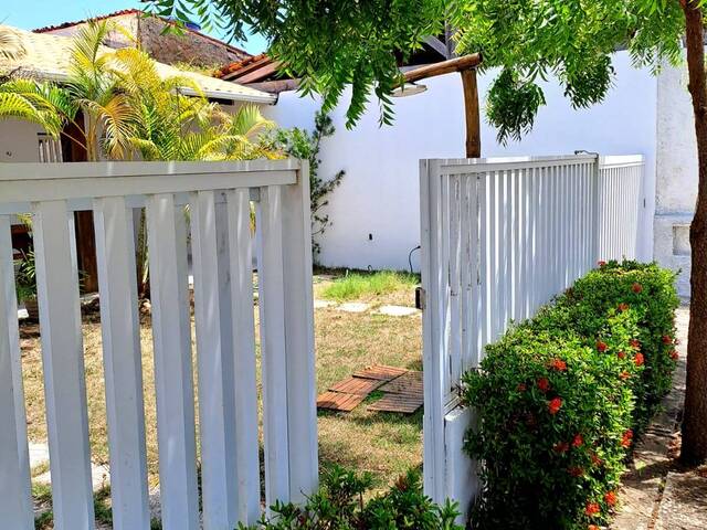 Casa para Venda em Lucena - 4