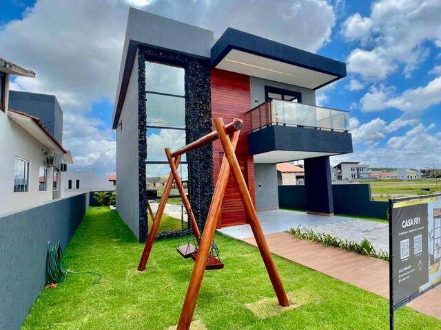 #1456 - Casa para Venda em João Pessoa - PB - 3