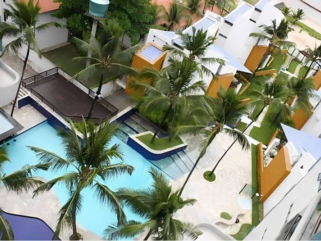 #1457 - Apartamento para Locação em Cabedelo - PB - 3