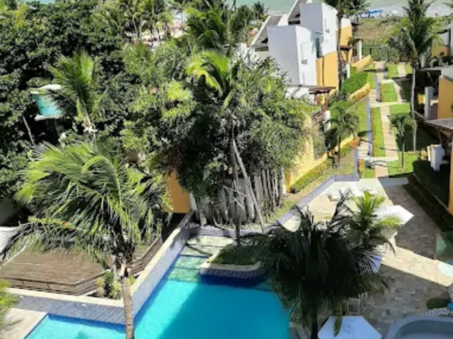 #1457 - Apartamento para Locação em Cabedelo - PB - 2