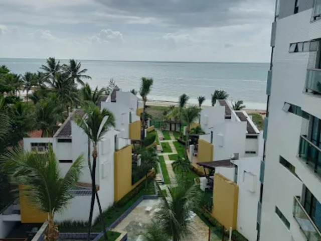 Apartamento para Locação em Cabedelo - 4