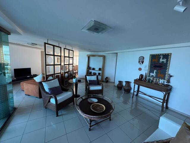 Apartamento para Locação em Cabedelo - 5