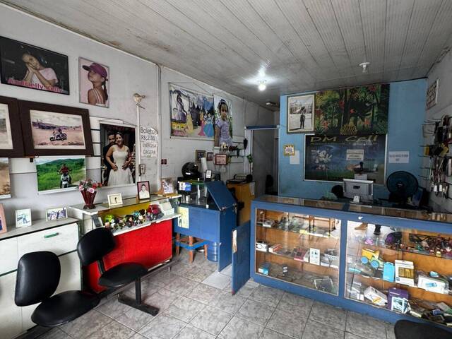 #1459 - Sala para Venda em João Pessoa - PB - 3