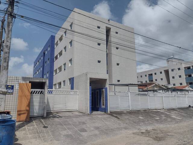 #1460 - Apartamento para Venda em João Pessoa - PB - 2