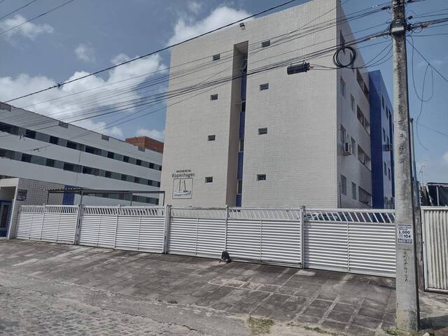 Venda em Planalto Boa Esperança - João Pessoa