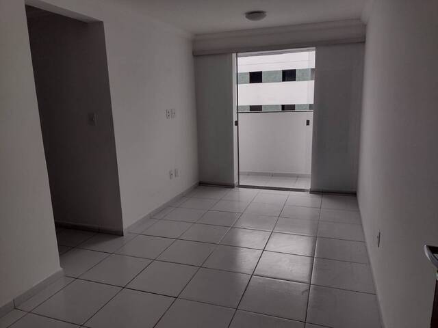 #1460 - Apartamento para Venda em João Pessoa - PB - 3