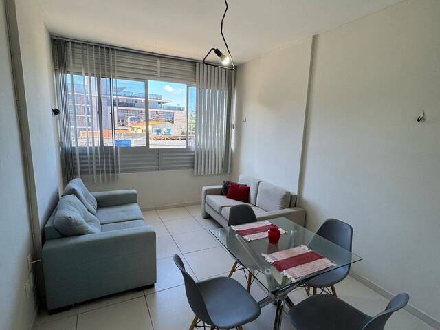 #1461 - Apartamento para Venda em João Pessoa - PB - 2