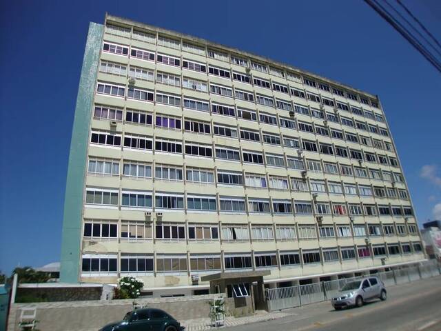 #1461 - Apartamento para Venda em João Pessoa - PB - 1