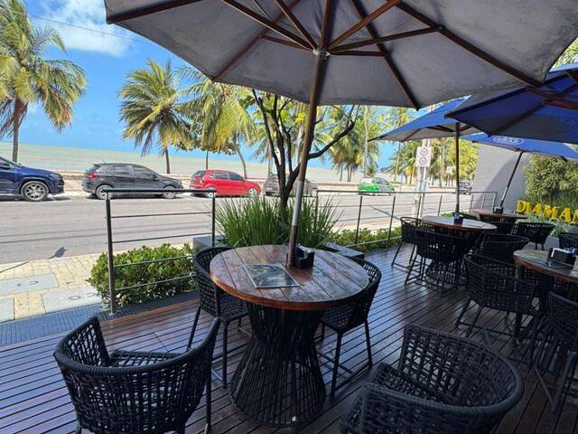 #1462 - Flat para Venda em João Pessoa - PB - 2