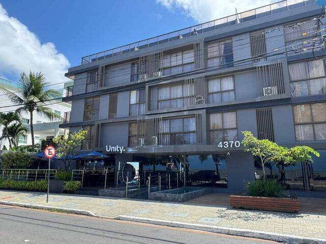 #1462 - Flat para Venda em João Pessoa - PB - 1